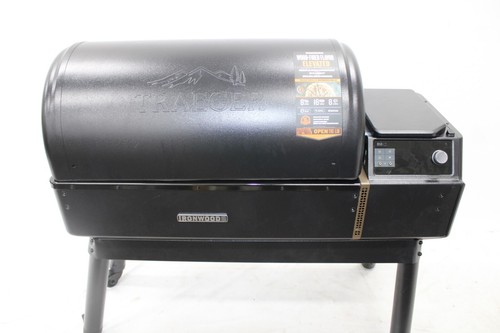 Traeger grills tfb93rlg - traeger,