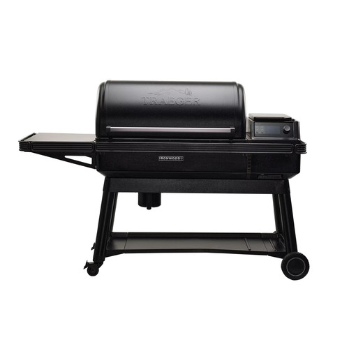 Traeger ironwood pellet - ironwood, xl