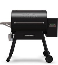 Traeger Ironwood 885 Wood