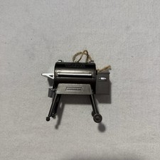 Traeger Ironwood 885 Mini