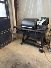 Traeger Industries Ironwood