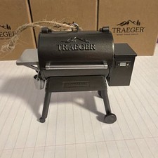 Traeger Ironwood 885 Grill/