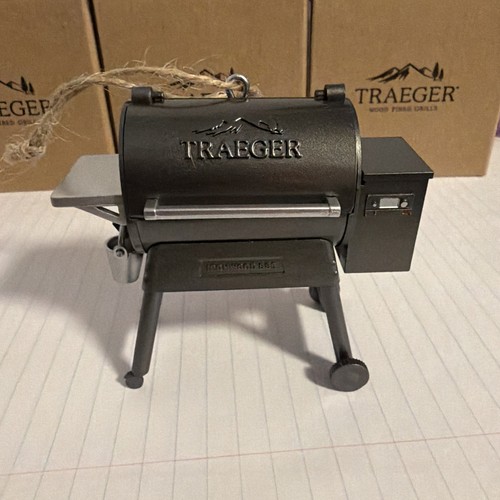 Traeger ironwood 885 grill - traeger, grill/