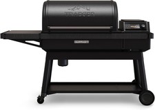 Brand New TRAEGER IRONWOOD XL